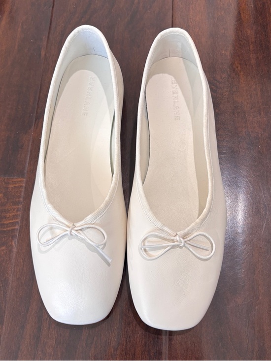 Everlane THE DAY BALLET FLAT - Picture 7 of 11